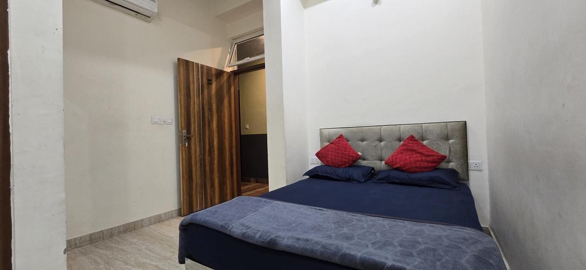 Ciudad Rosa Hotel ชัยปุระ ภายนอก รูปภาพ